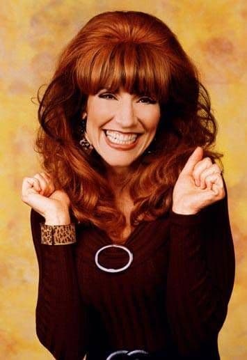 Katey Sagal