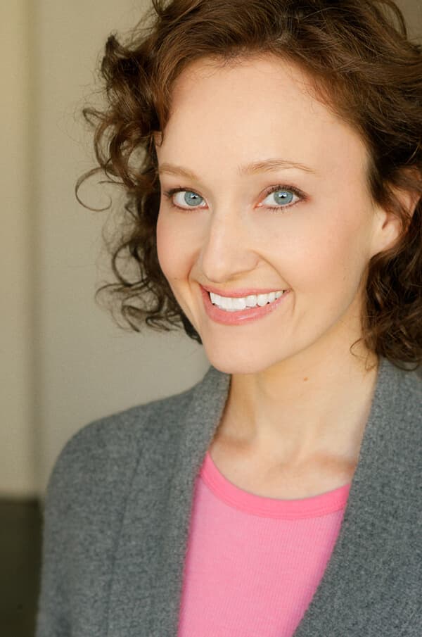 Melissa Van Der Schyff