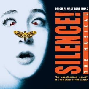 Are You About A Size 14 from Silence, The Musical