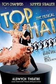 Better Luck Next Time from Top Hat