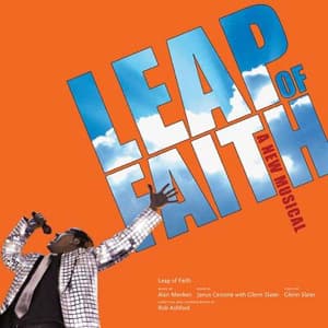 Are You On The Bus from Leap Of Faith
