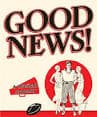 The Best Things in Life Are Free from Good News