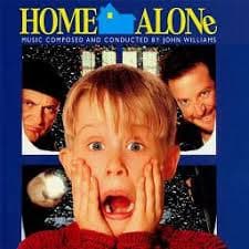 Somewhere In My Memory from Home Alone