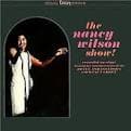 The Nancy Wilson Show Cover Image