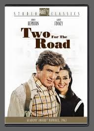 Two For The Road from Two For The Road