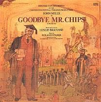 You and I from Goodbye Mr. Chips