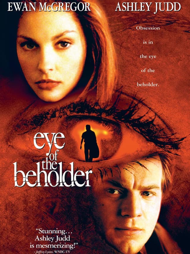 I Wish You Love from Eye Of The Beholder