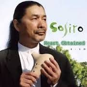 Moon Light (Ocarina) from Sojiro Japan