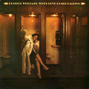 God Knows from When Love Comes Calling 