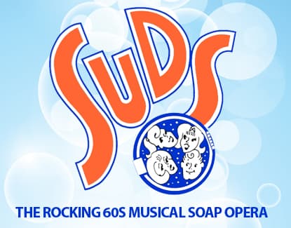 Bacharach-David from Suds