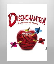 All I Want To Do Is Eat  from Disenchanted