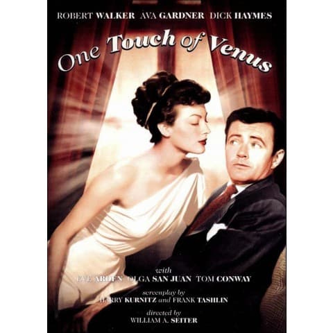 Show Title Image