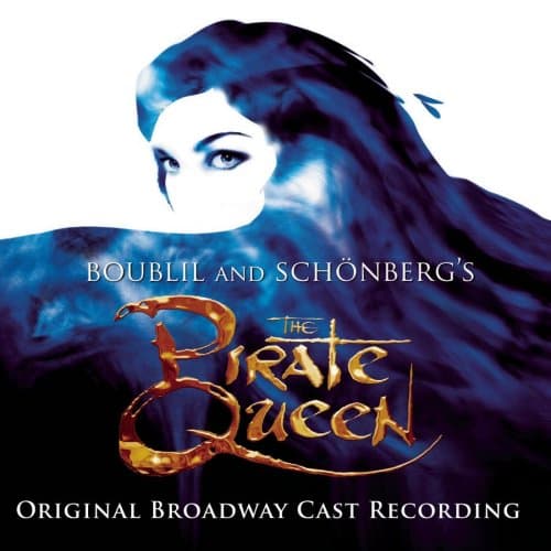 Woman  from The Pirate Queen