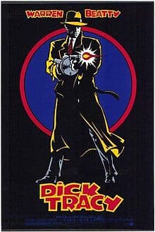 Live Alone And Like It from Dick Tracy