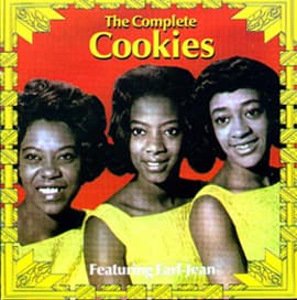 I'm Gonna Be Better from Cookies