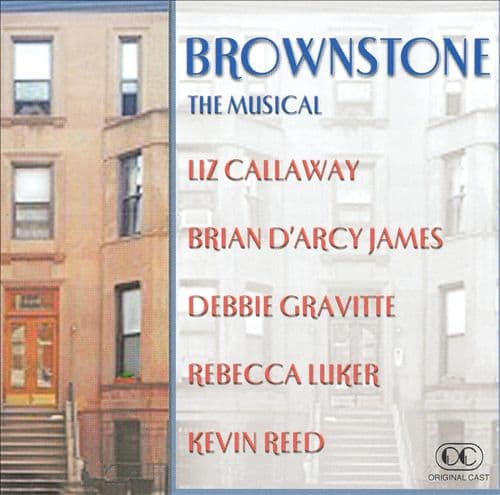 Babies On The Brain from Brownstone The Musical