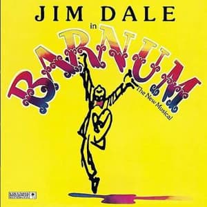 There Is A Sucker Born Every Minute from Barnum