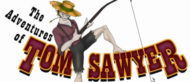 Smart Like That from The Adventures Of Tom Sawyer