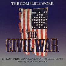 A Candle In The Window from The Civil War
