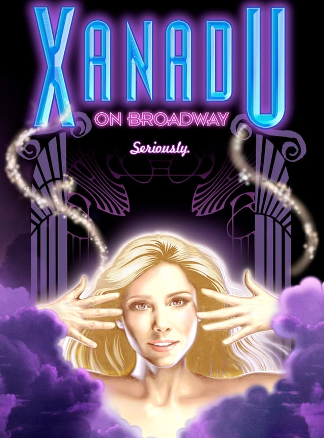 Evil Woman from Xanadu