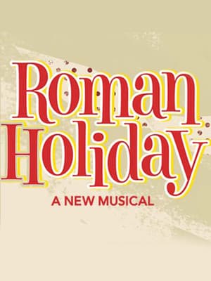 Why Shouldn't I Have you from Roman Holiday