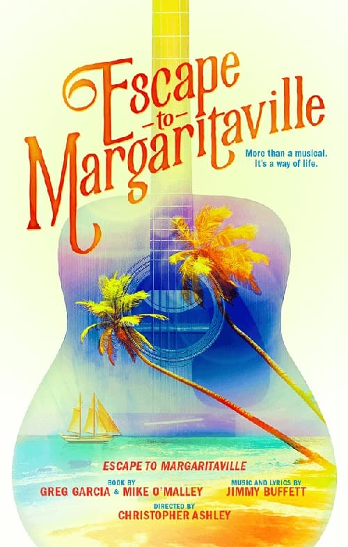 Why Don't We Get Drunk And Screw from Escape To Margaritaville