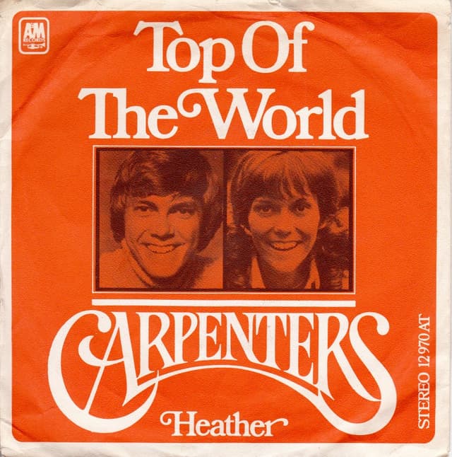 Our Day Will Come from The Carpenters
