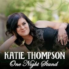 Too Pretty from Katie Thompson