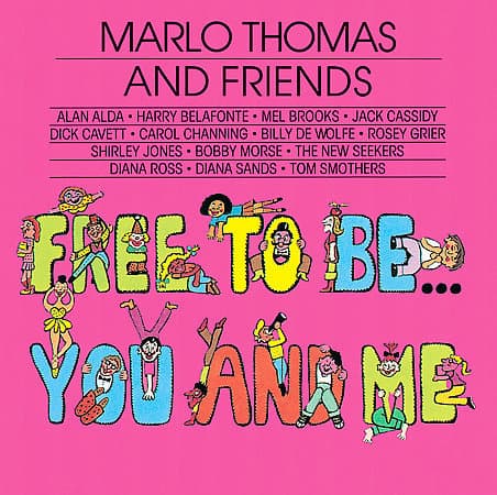 William Wants A Doll - William's Doll from Free To Be You And Me