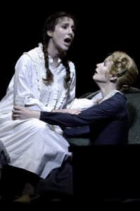 You, Alone. What Then from Little Women, the opera