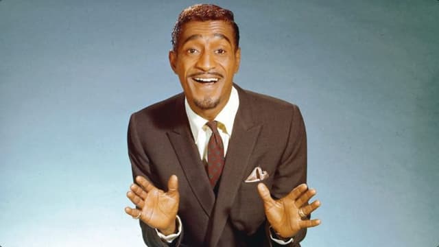 Talk To The Animals from Sammy Davis Jr.