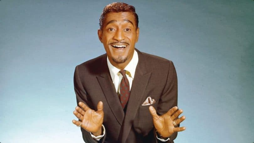 I've Gotta Be Me from Sammy Davis Jr.