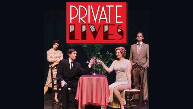 Someday I'll Find You from Private Lives