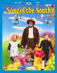 Zip-A-Dee-Doo-Dah from Song Of The South