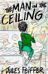 Almost There from The Man In The Ceiling