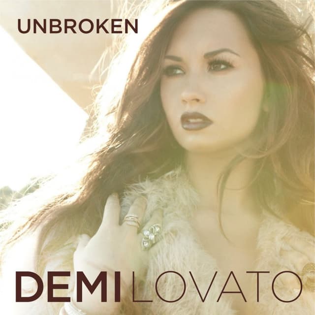 Anyone from Demi Lovato