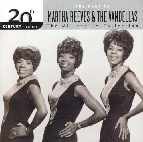 Heatwave - Heat Wave from Martha Reeves And The Vandellas