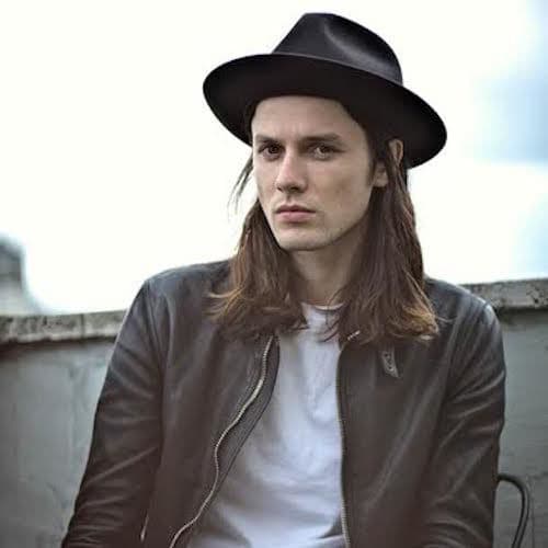Let It Go from James Bay