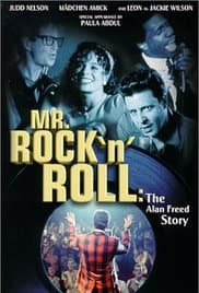 Bad Boy Alan from Rock And Roll Man The Alan Freed Story