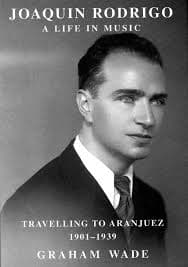 Concerto De Aranjuez from Rodrigo