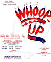 What I Mean To Say from Whoop-Up