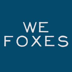 Map Of Scars from We Foxes