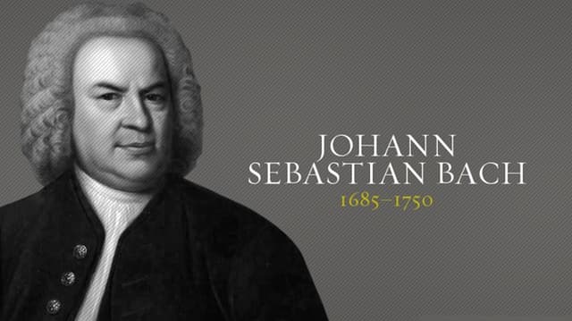 Ave Maria from Bach