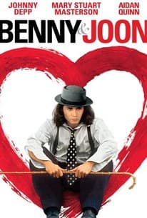 Been There Done That from Benny And Joon