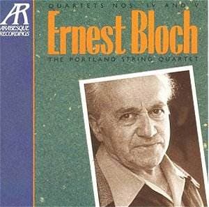 Suite Modale - movement 1 from Bloch