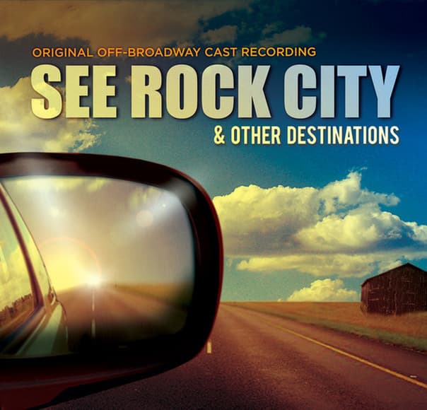 All There Is To Say from See Rock City And Other Destinations