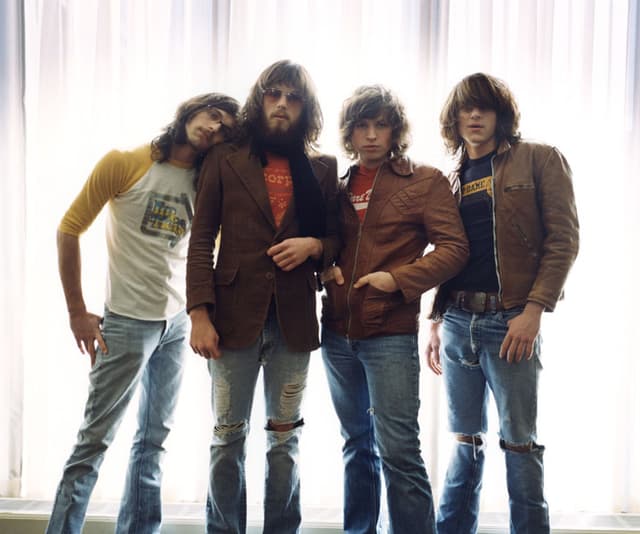Use Somebody from Kings Of Leon