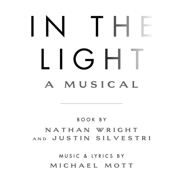 Her Embrace from In The Light