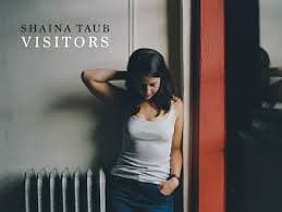 The Tale Of Bear And Otter from Shaina Taub