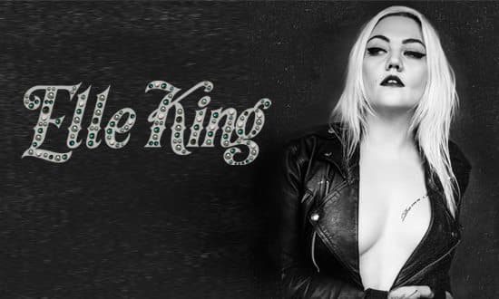 Ex's And Oh's from Elle King